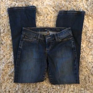 BKE jeans Stella kick flare